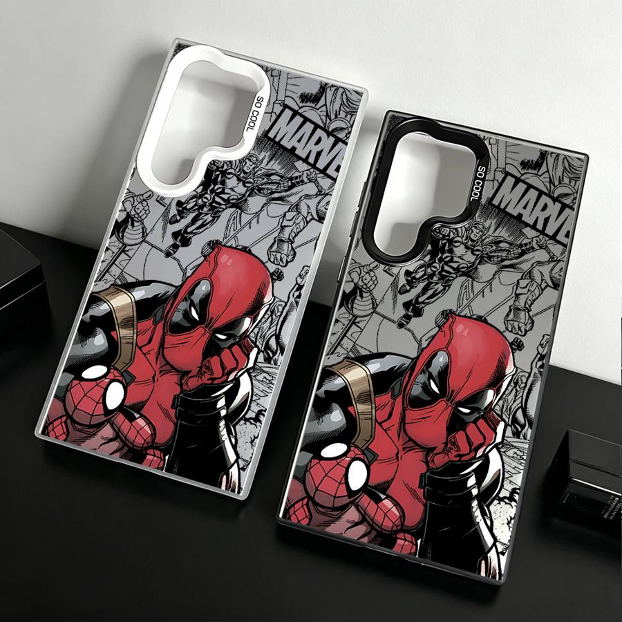 Samsung Galaxy S25 - Case for Samsung Galaxy S26 S23
