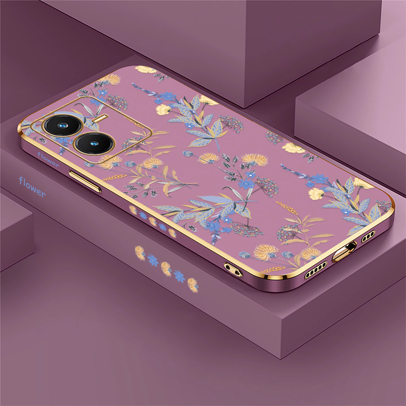 Vivo V40 - Phone Case For Vivo V40 V30E