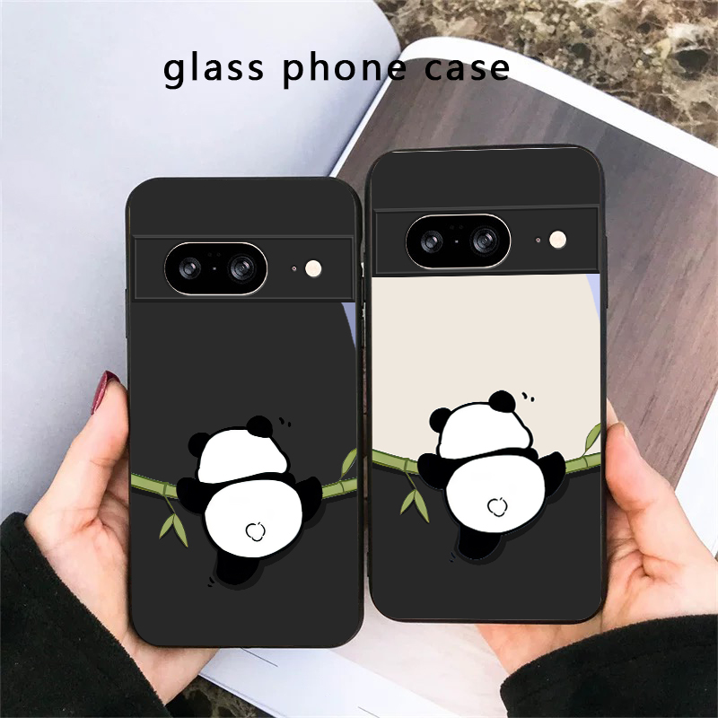Cute and adorable panda For Go - Google Pixel 8A recension och pris