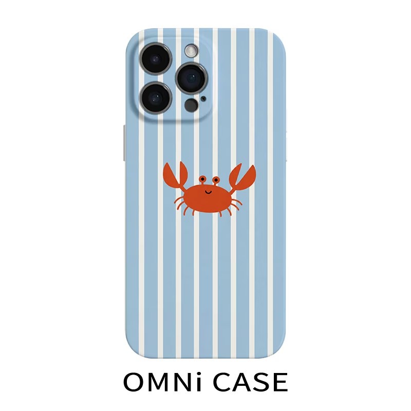 Small marine creatures Phone C - Samsung Galaxy S25 recension och pris