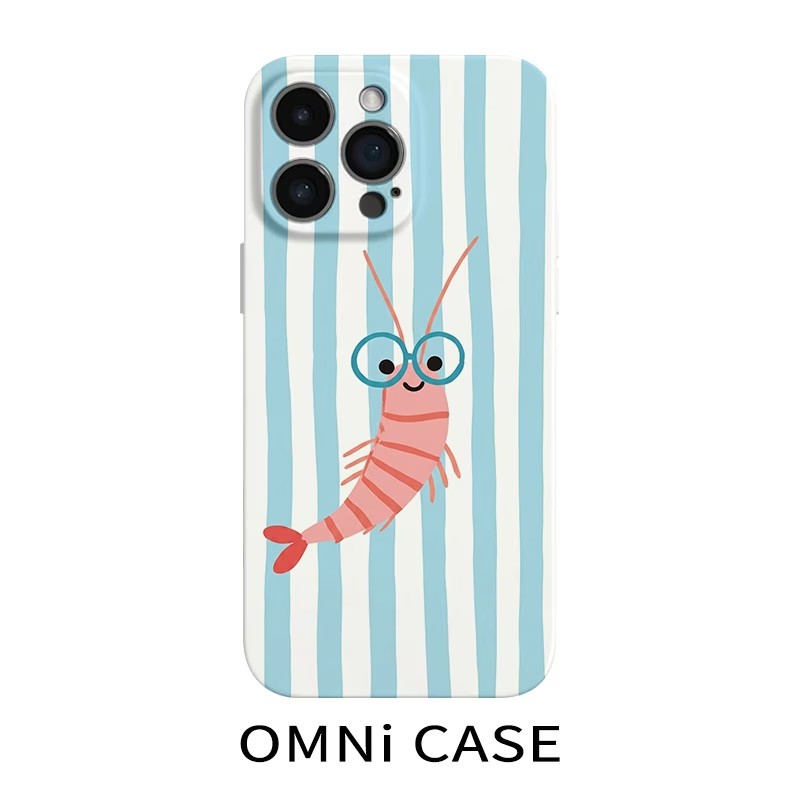 Small marine creatures Phone C - Samsung Galaxy S25 recension och pris