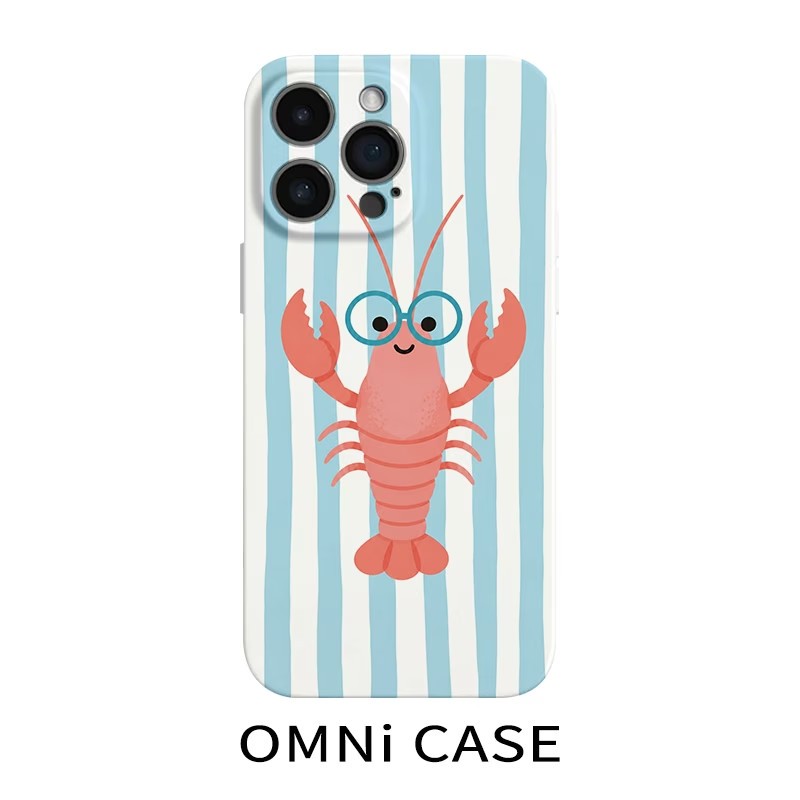 Small marine creatures Phone C - Samsung Galaxy S25 recension och pris