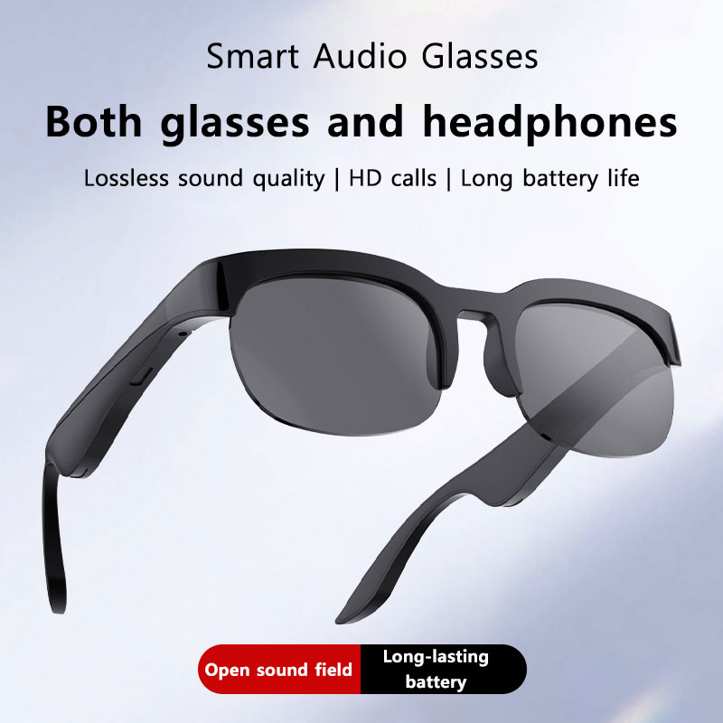 Lenovo Smart Glasses 2400W Cam - Smart Glasses Lens recension och pris
