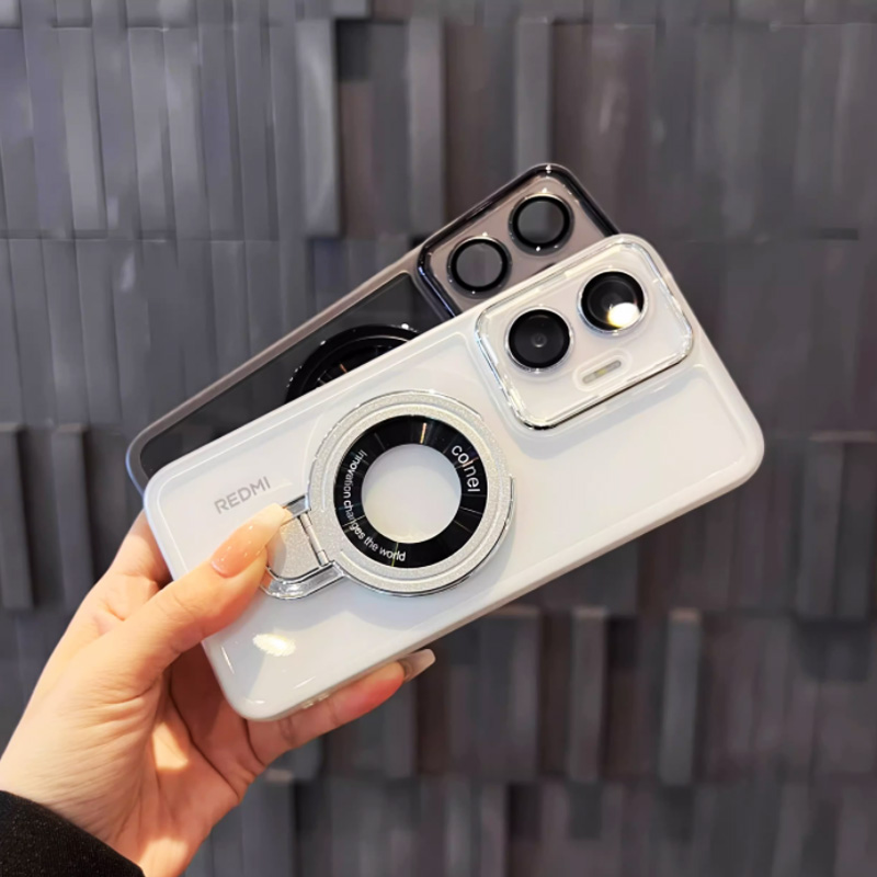 Shockproof Magnetic Bracket Ph - Huawei Mate 60 recension och pris