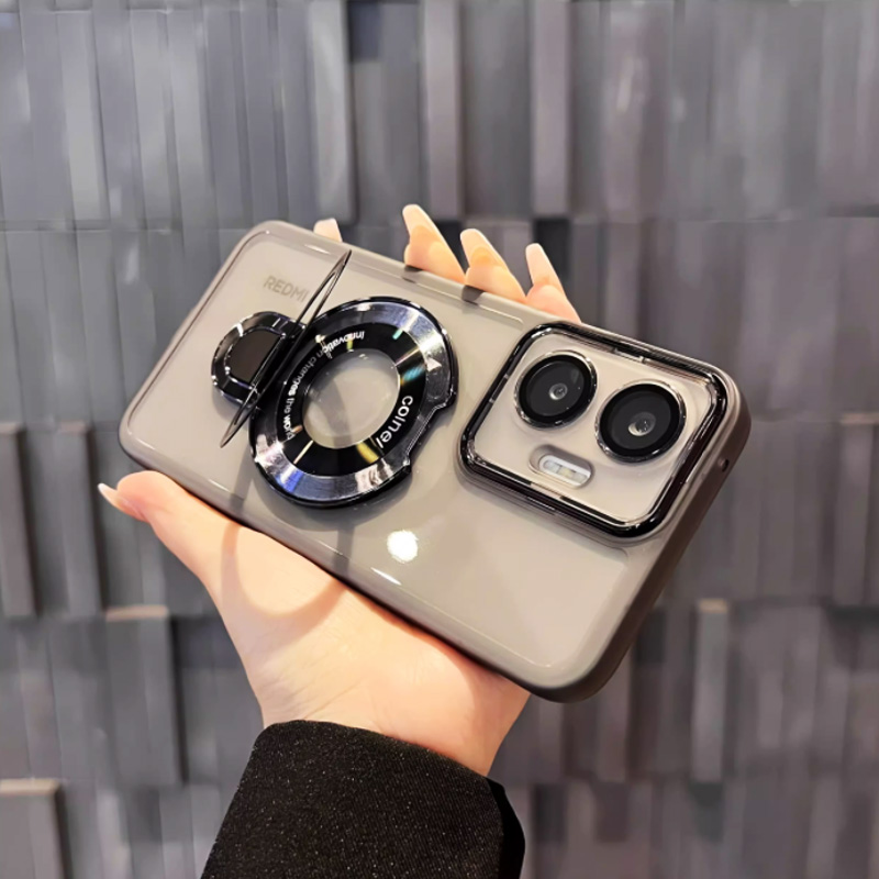 Shockproof Magnetic Bracket Ph - Huawei Mate 60 recension och pris