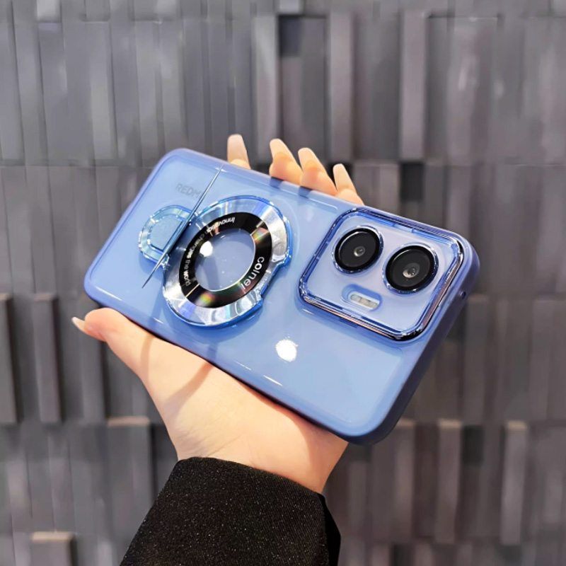 Shockproof Magnetic Bracket Ph - Huawei Mate 60 recension och pris