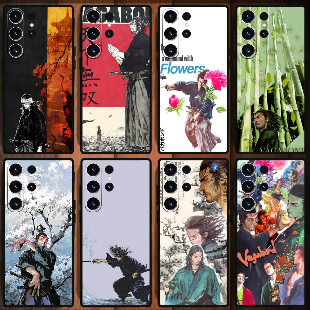 V-Vagabond Phone Case For Sams - Samsung Galaxy S25 recension och pris