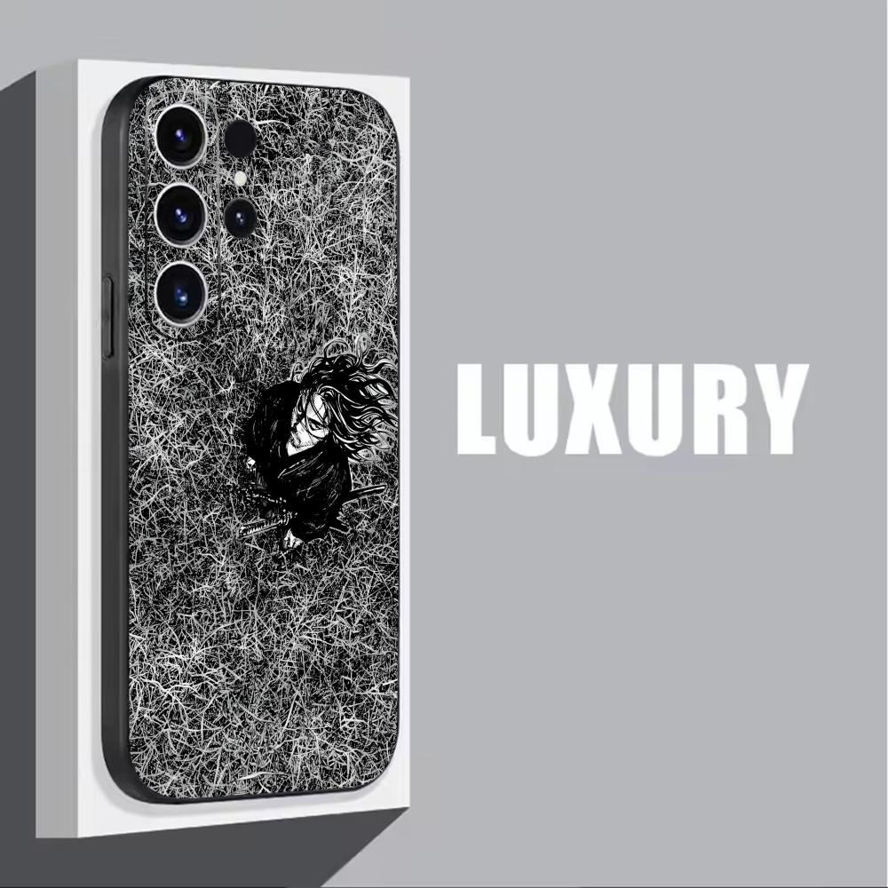 V-Vagabond Phone Case For Sams - Samsung Galaxy S25 recension och pris