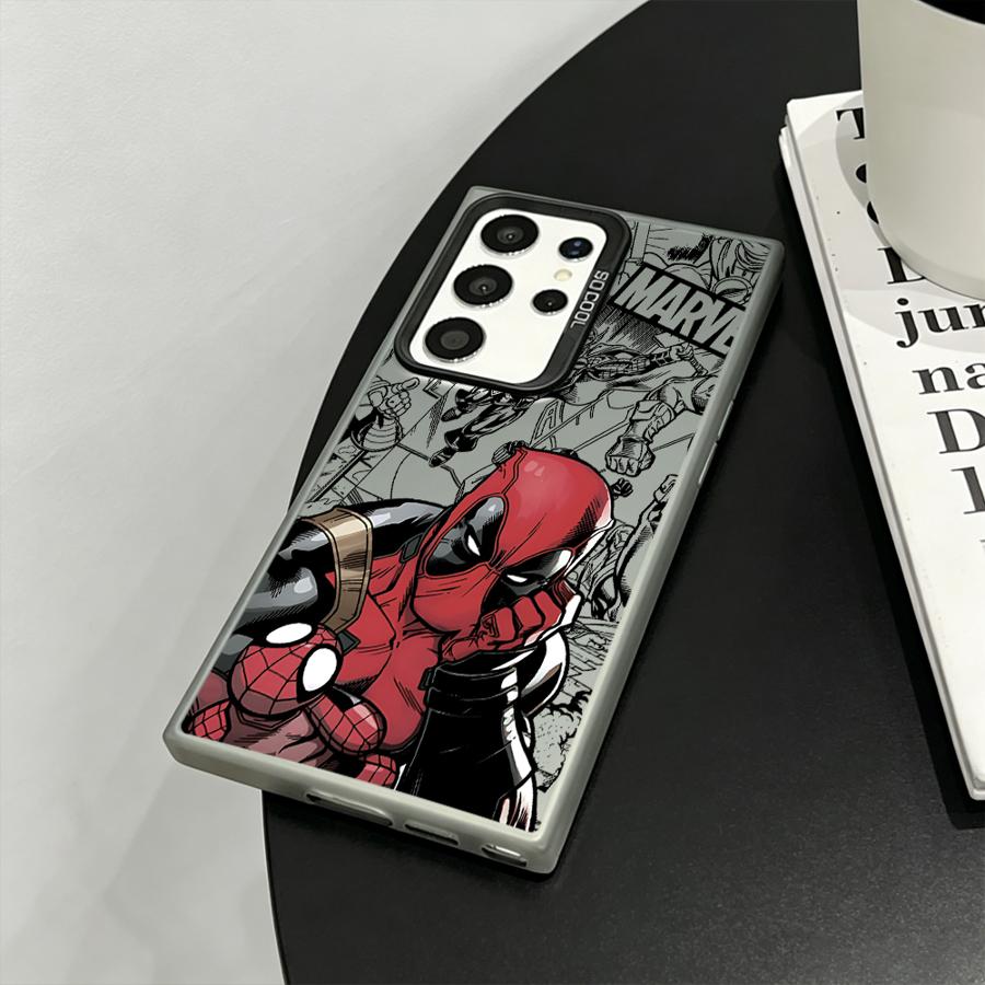 Case for Samsung Galaxy S26 S2 - Samsung Galaxy S25 recension och pris