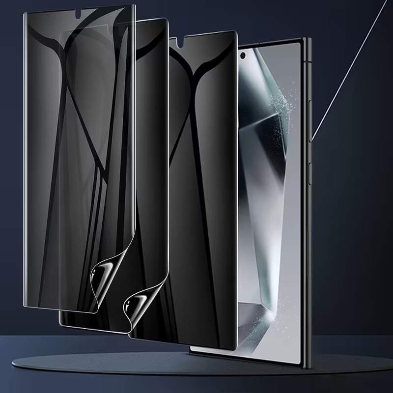 4Pcs Privacy Hydrogel Film For - Vivo V40 recension och pris