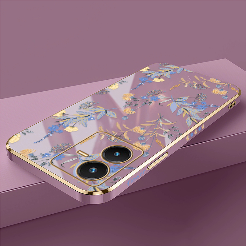 Phone Case For Vivo V40 V30E V - Vivo V40 recension och pris