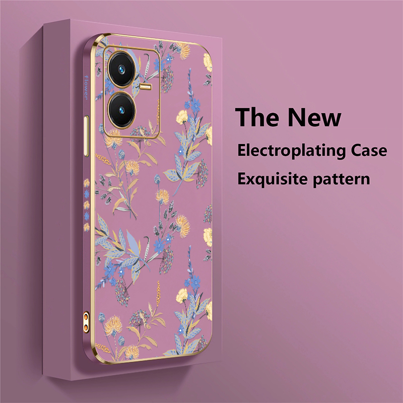 Phone Case For Vivo V40 V30E V - Vivo V40 recension och pris